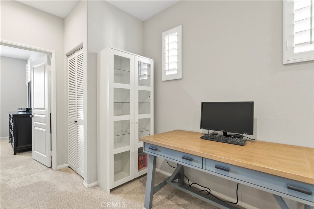92 Sansovino Ladera Ranch, CA 92694 - Photo 10 of 24 Tech Area