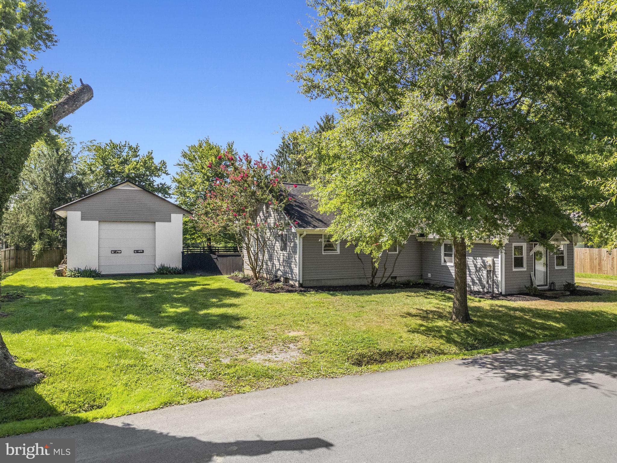 21088 Unison Road Middleburg, VA 20117 - Photo 57 of 72 Gallery Image 57