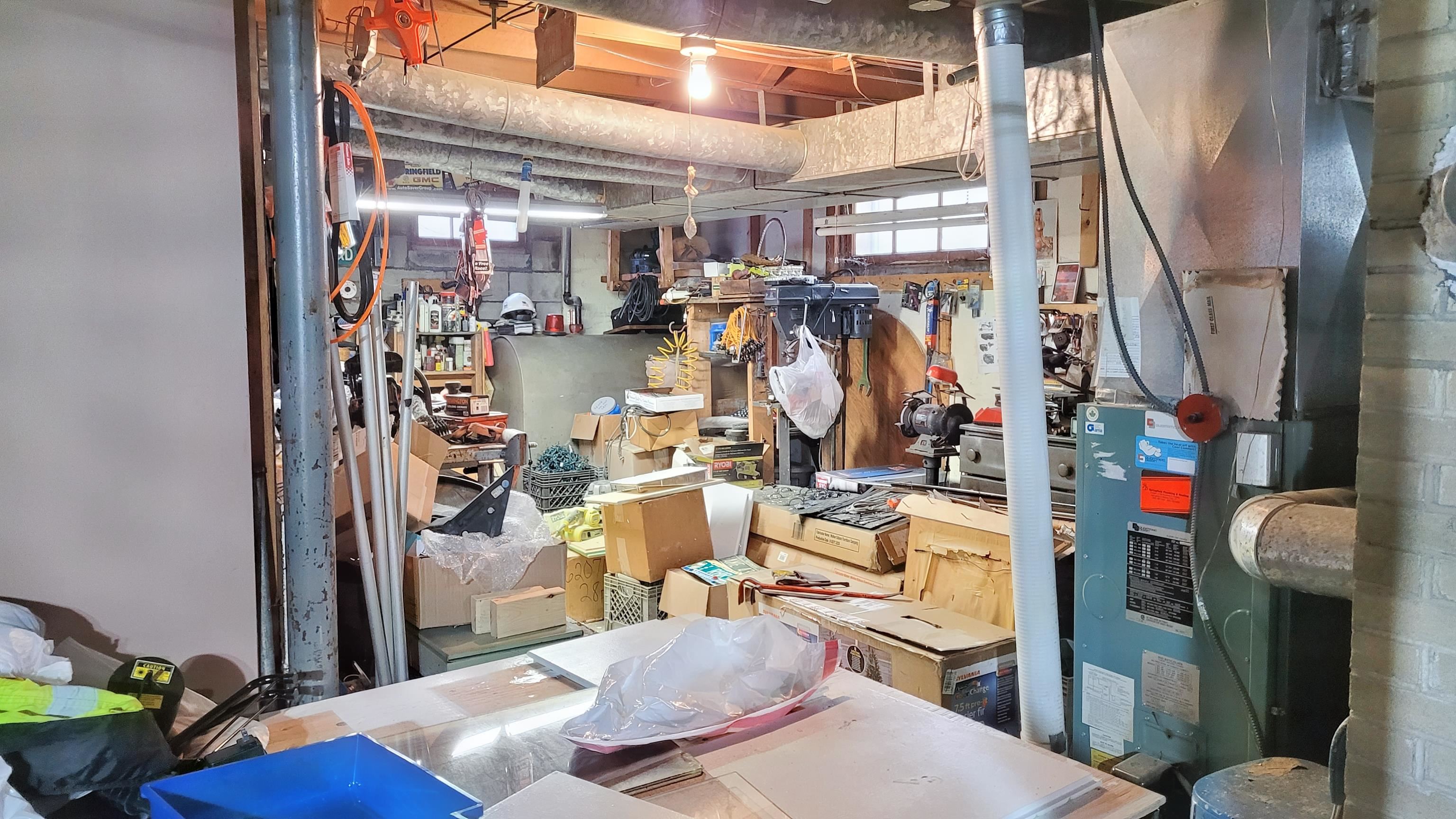 4 Lamson Avenue Springfield, VT 05156 - Photo 10 of 11