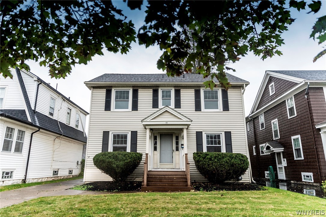 52 Covington Road Buffalo, NY 14216 - Photo 1 of 1 Gallery Image 1