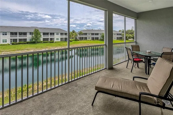 $5,000 | 6954 Avalon Circle, Unit 707, Naples, FL 34112