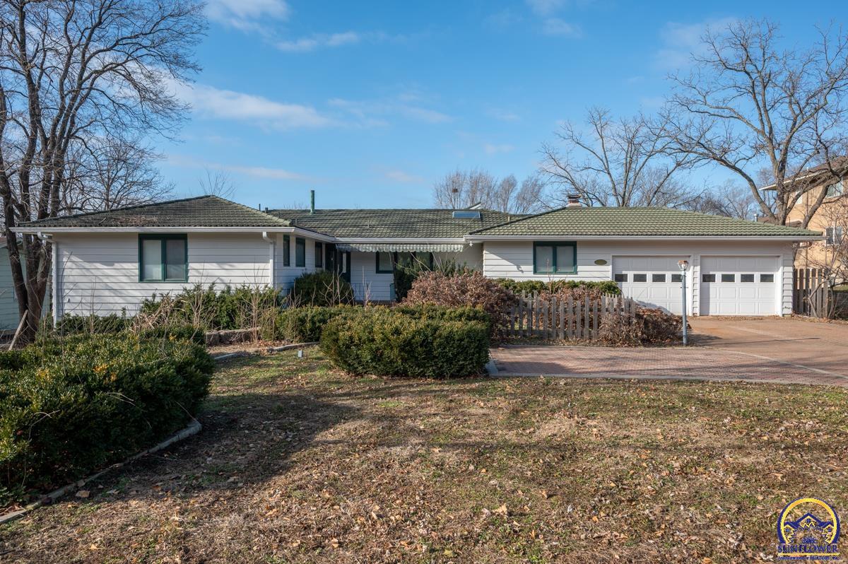 2865 Southwest MacVicar Avenue Topeka, KS 66611 - Photo 1 of 1