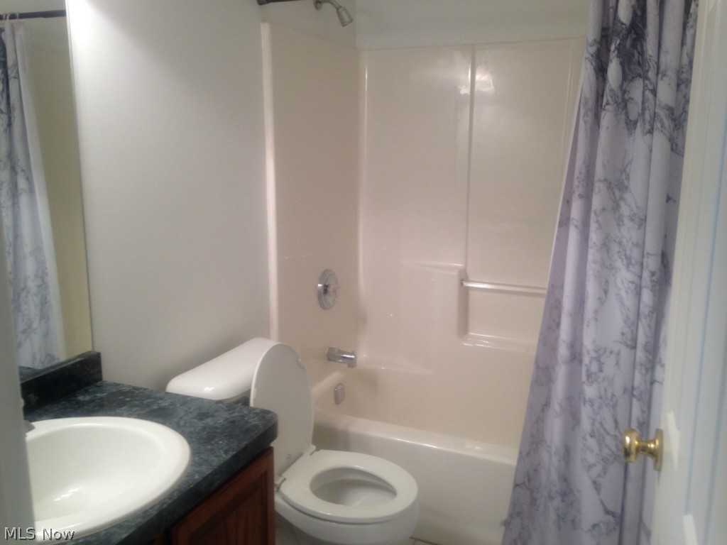 1037 Lode Star Drive Rome, OH 44085 - Photo 13 of 14
