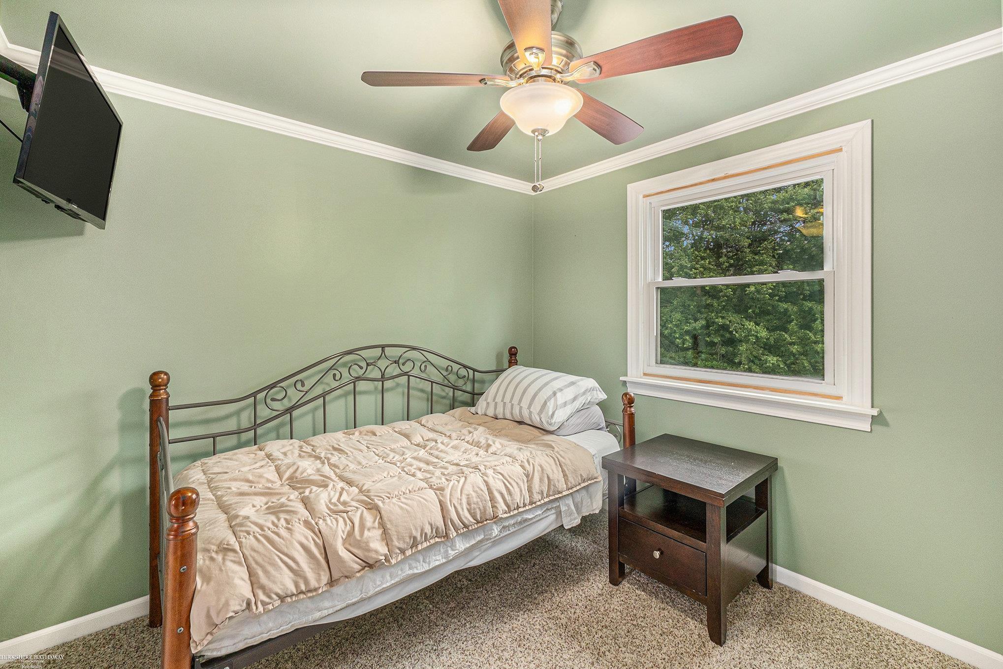 21180 Armada Ridge Road Armada, MI 48005 - Photo 31 of 40