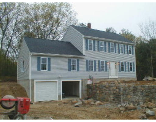 Lot 5 Arbor Road Uxbridge, MA 01569 - Photo 1 of 1 Gallery Image 1