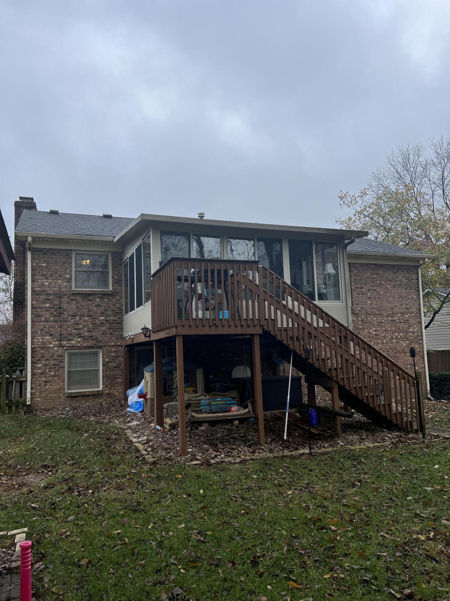 399 Retrac Road Lexington, KY 40503 - Photo 23 of 28 IMG_9244