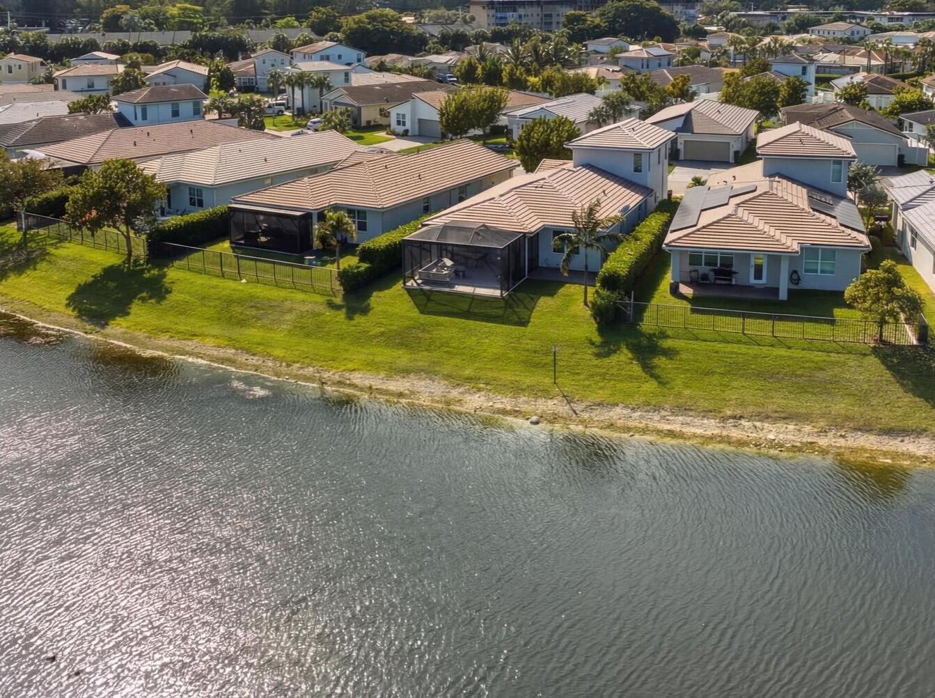 4122 Rosa Drive Deerfield Beach, FL 33064 - Photo 46 of 55 DJI_0411_reedit_84a3e9b7-1838-478f-9bab-