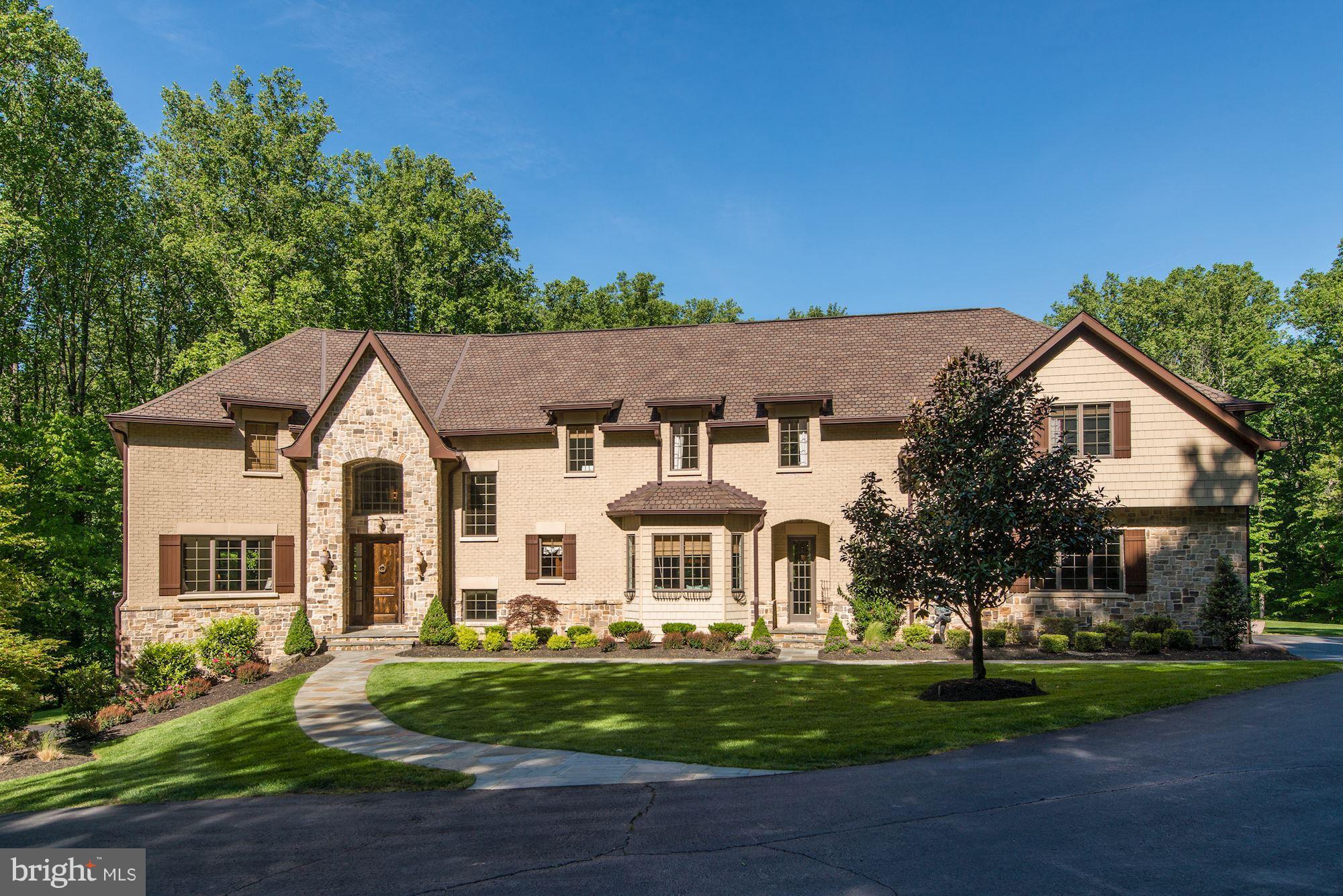 902 Chinquapin Road McLean, VA 22102 - Photo 1 of 30 Exterior (Front)