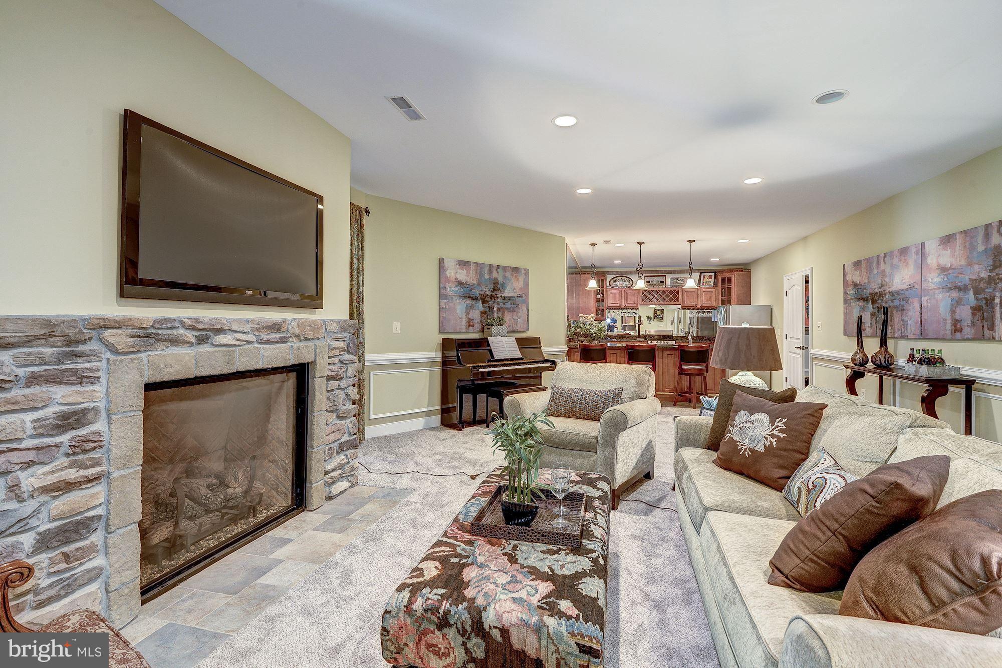 902 Chinquapin Road McLean, VA 22102 - Photo 23 of 30 Basement