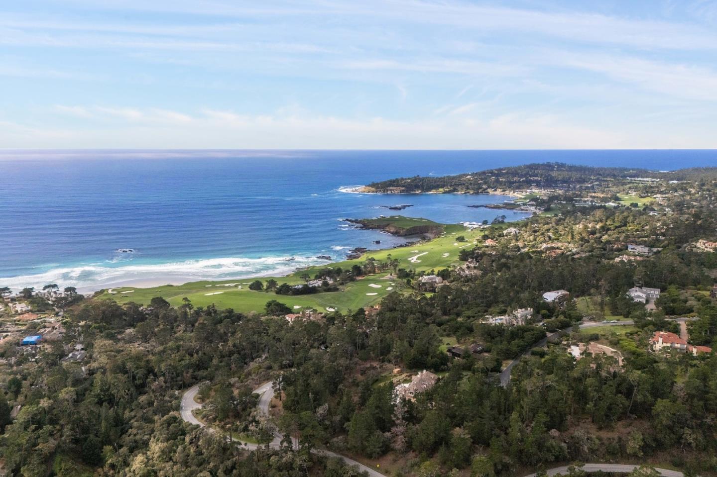 3130 Pico Avenue Carmel, CA 93923 - Photo 53 of 54 a view of an ocean