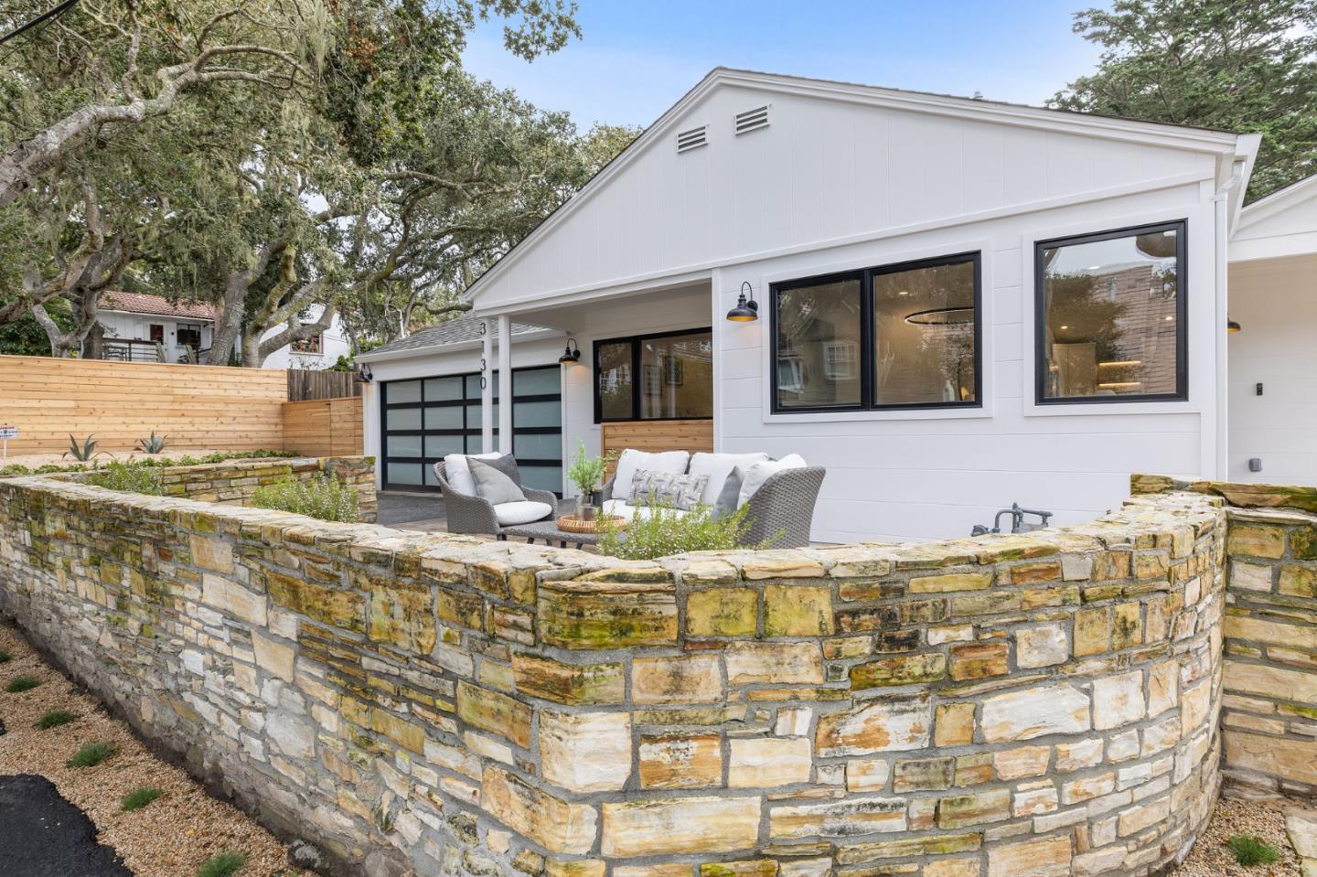 3130 Pico Avenue Carmel, CA 93923 - Photo 6 of 54 a view of pool with outdoor seating