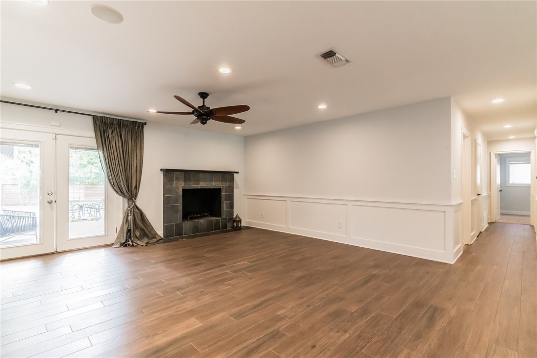 11911 Brookwood Road Austin, TX 78750 - Photo 12 of 30