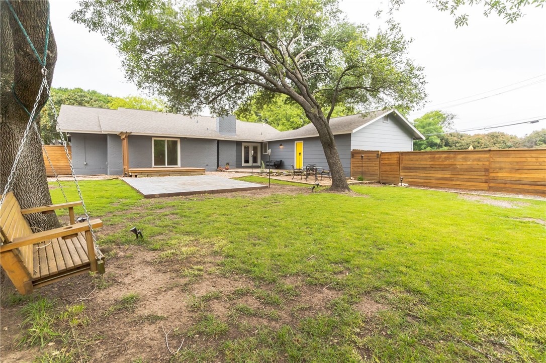 11911 Brookwood Road Austin, TX 78750 - Photo 28 of 30