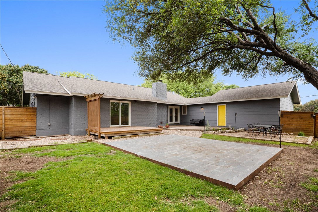 11911 Brookwood Road Austin, TX 78750 - Photo 29 of 30