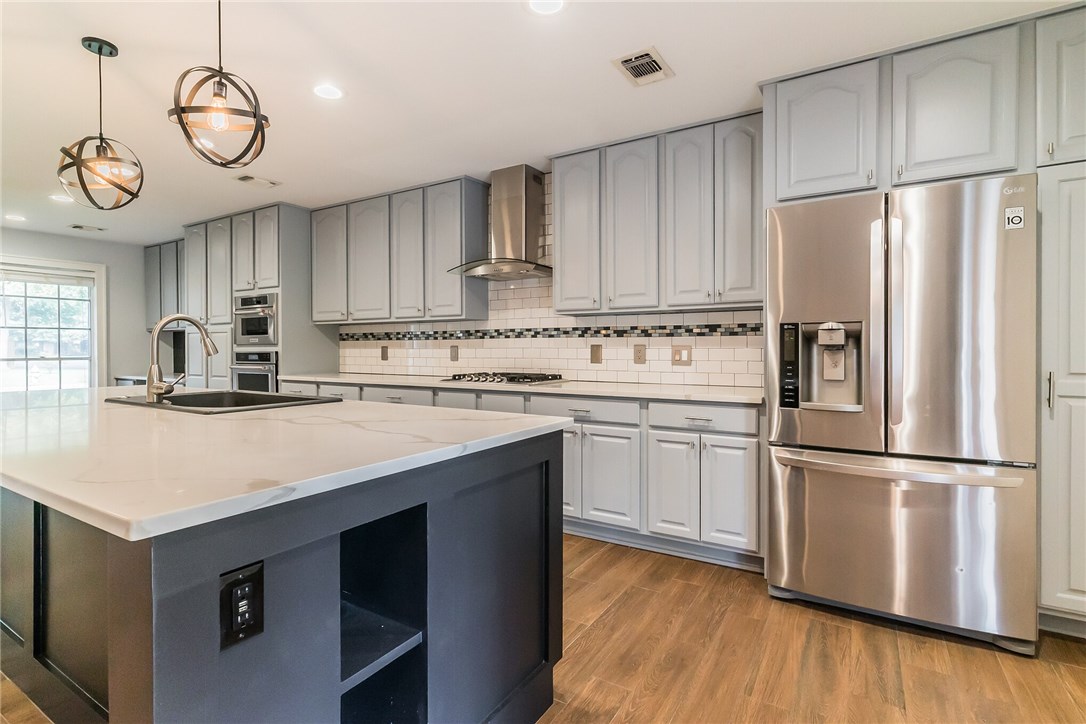 11911 Brookwood Road Austin, TX 78750 - Photo 6 of 30