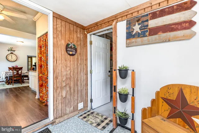 a view of living room