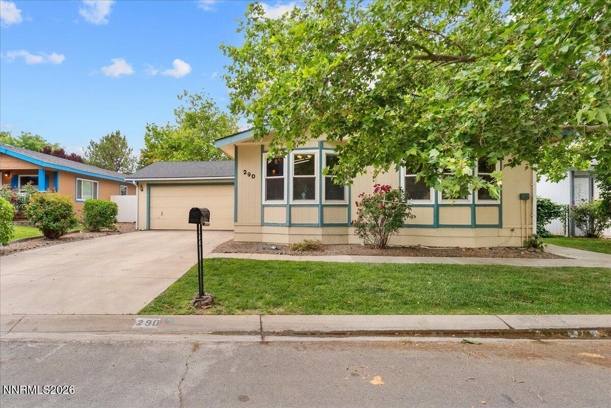 290 Rue De La Jaune Sparks, NV 89434 - Photo 5 of 35 02-290 Rue De La Jaune Sparks NV 89436 (