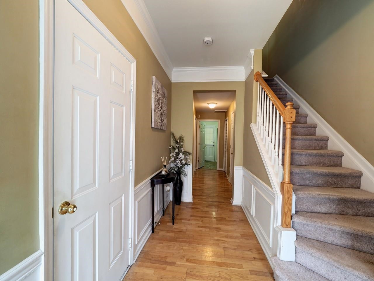 7250 Galon Glen Road Raleigh, NC 27613 - Photo 2 of 27 Photo 2