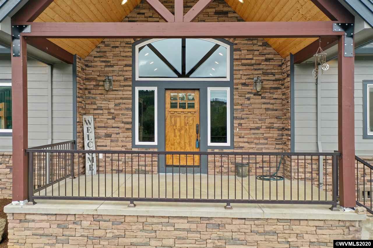 3075 Mistletoe Road Dallas, OR 97338 - Photo 5 of 42