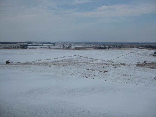 14577 Laube Road Durand, IL 61024 - Photo 6 of 24 a view of dirt field