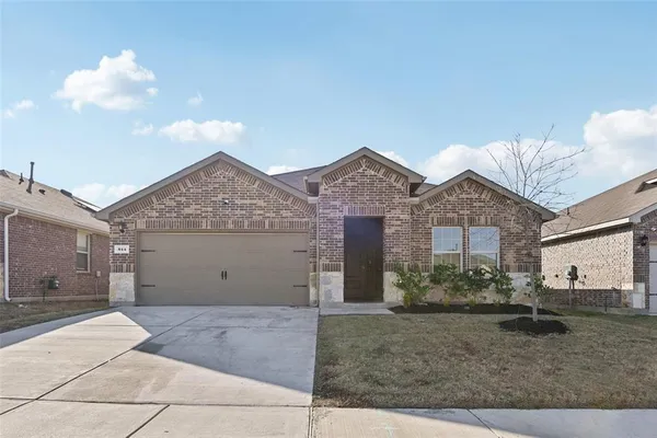 $266,000 | 844 Jett Drive, Ferris, TX 75125