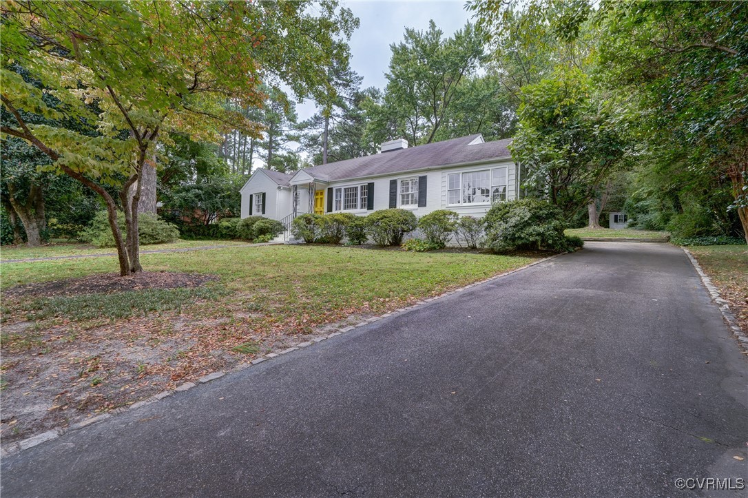7709 Cornwall Road Henrico, VA 23229 - Photo 3 of 36 Gallery Image 3