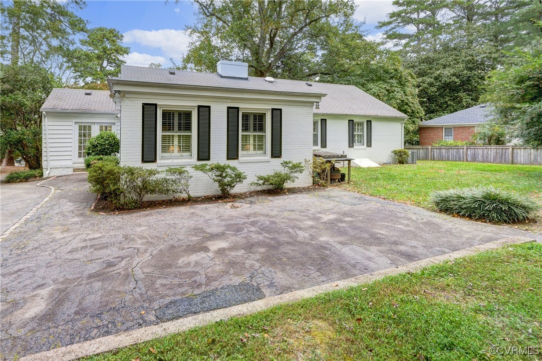 7709 Cornwall Road Henrico, VA 23229 - Photo 33 of 36 Gallery Image 33