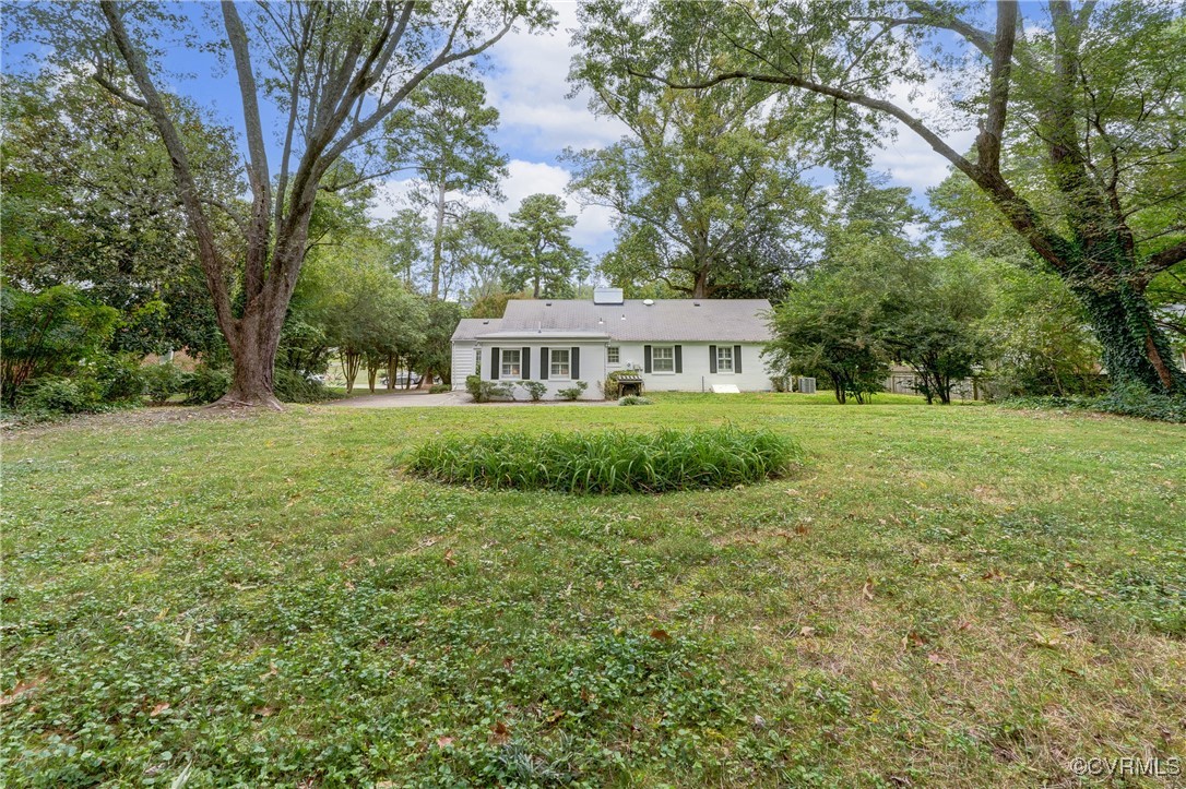 7709 Cornwall Road Henrico, VA 23229 - Photo 36 of 36 Gallery Image 36