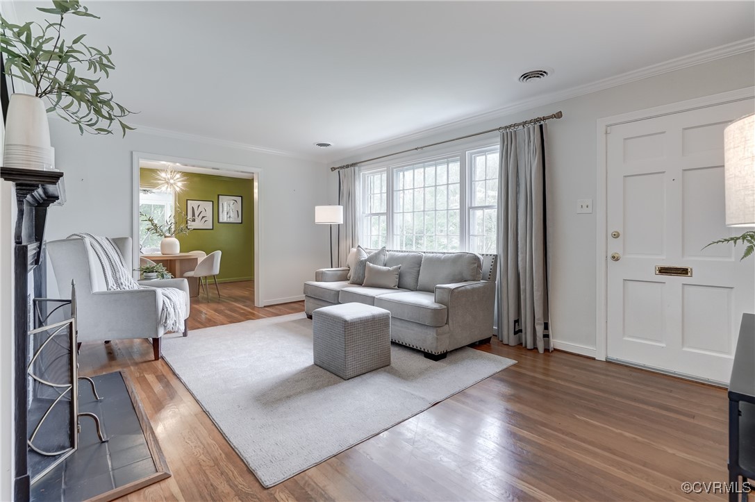 7709 Cornwall Road Henrico, VA 23229 - Photo 8 of 36 Gallery Image 8