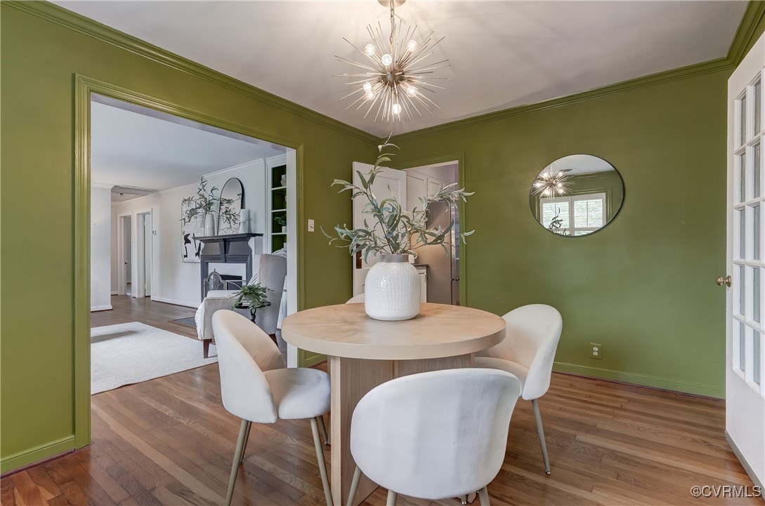 7709 Cornwall Road Henrico, VA 23229 - Photo 9 of 36 Gallery Image 9