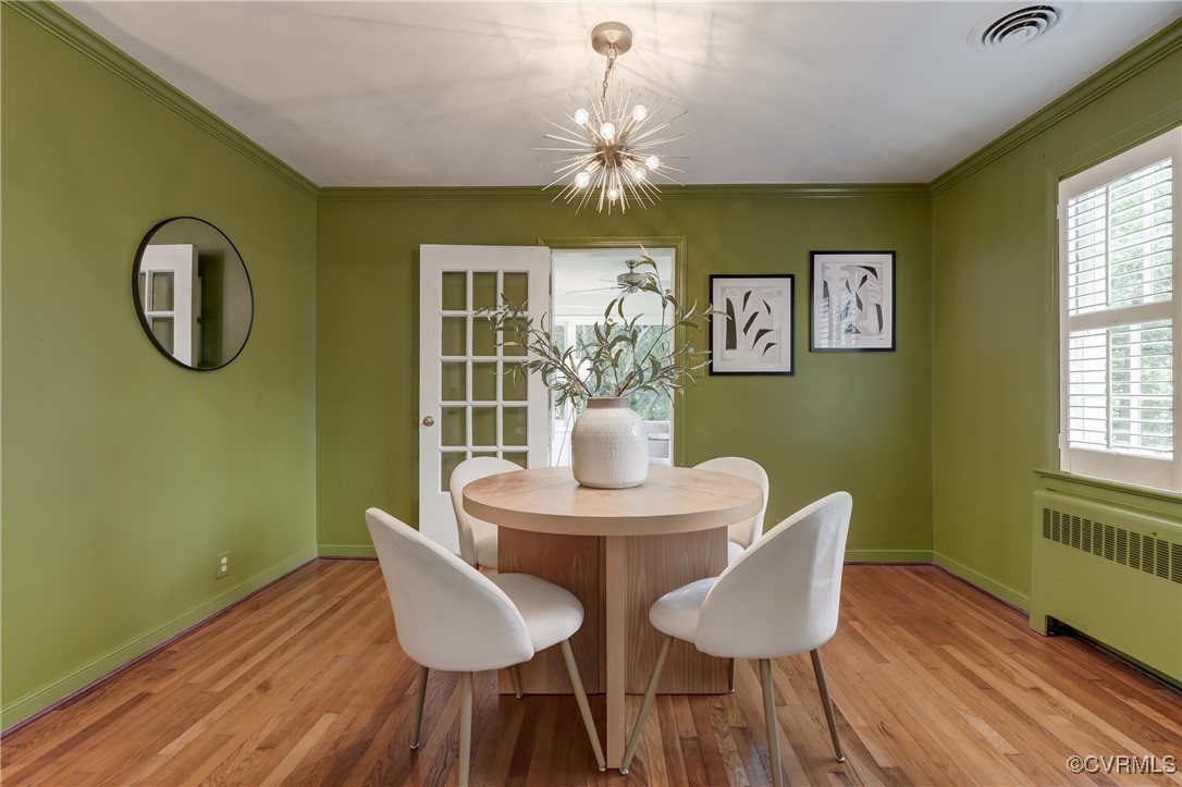 7709 Cornwall Road Henrico, VA 23229 - Photo 10 of 36 Gallery Image 10