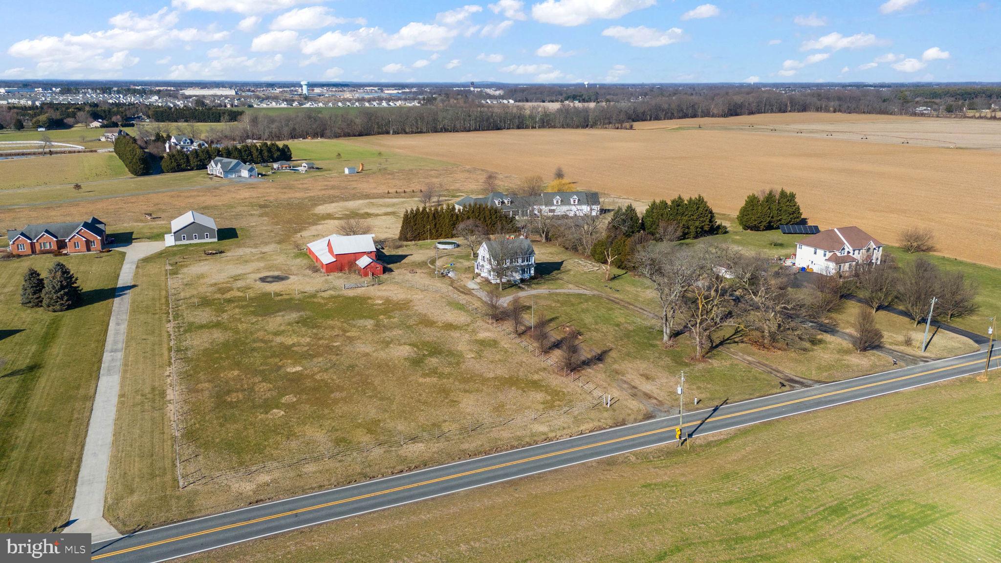 217 Green Giant Road Townsend, DE 19734 - Photo 2 of 35 Gallery Image 2