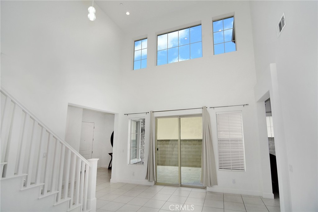 24336 Sterling Ranch Road West Hills, CA 91304 - Photo 10 of 40 a view of entryway with stairs