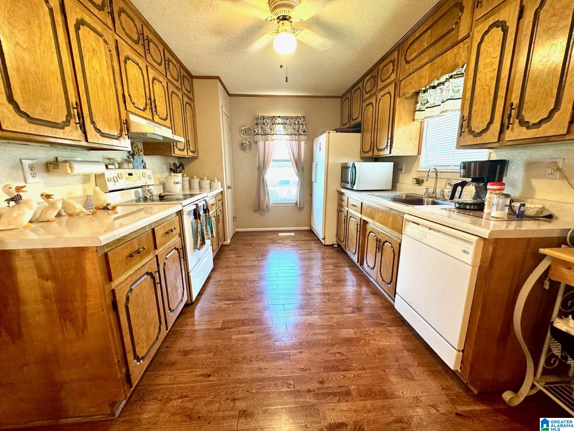 8902 Mosley Loop Road Kimberly, AL 35091 - Photo 13 of 23