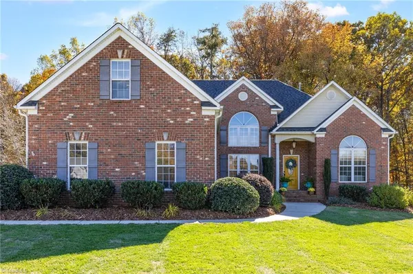 $575,000 | 8405 Quail Creek Drive, Colfax, NC 27235