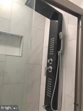538 Newcomb Street Southeast Washington, DC 20032 - Photo 20 of 29 a bathroom with a shower