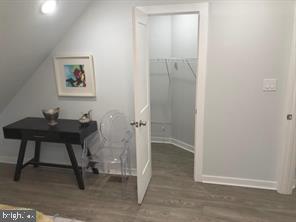 538 Newcomb Street Southeast Washington, DC 20032 - Photo 22 of 29