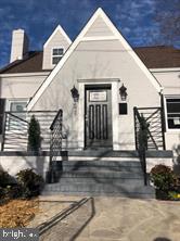 538 Newcomb Street Southeast Washington, DC 20032 - Photo 27 of 29