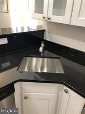 538 Newcomb Street Southeast Washington, DC 20032 - Photo 9 of 29 a close view of sink