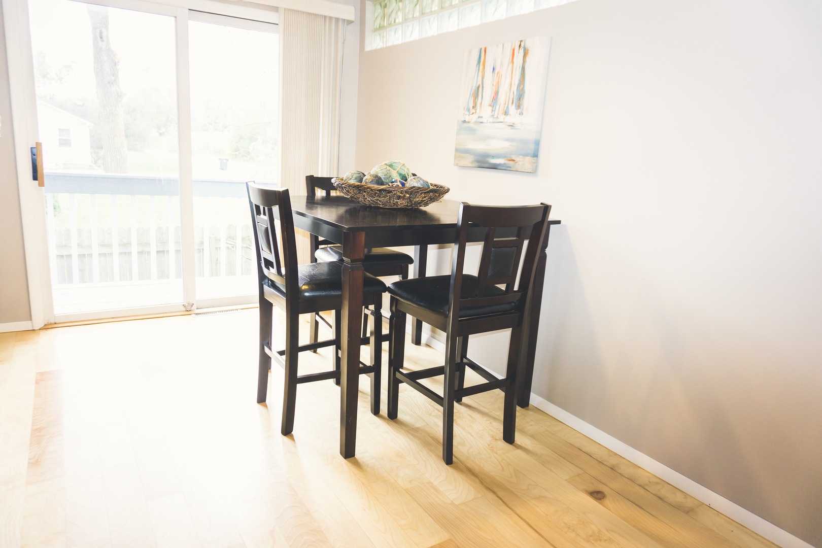 28939 May Street Spring Grove, IL 60081 - Photo 11 of 28 a view of a dining room with furniture and a window