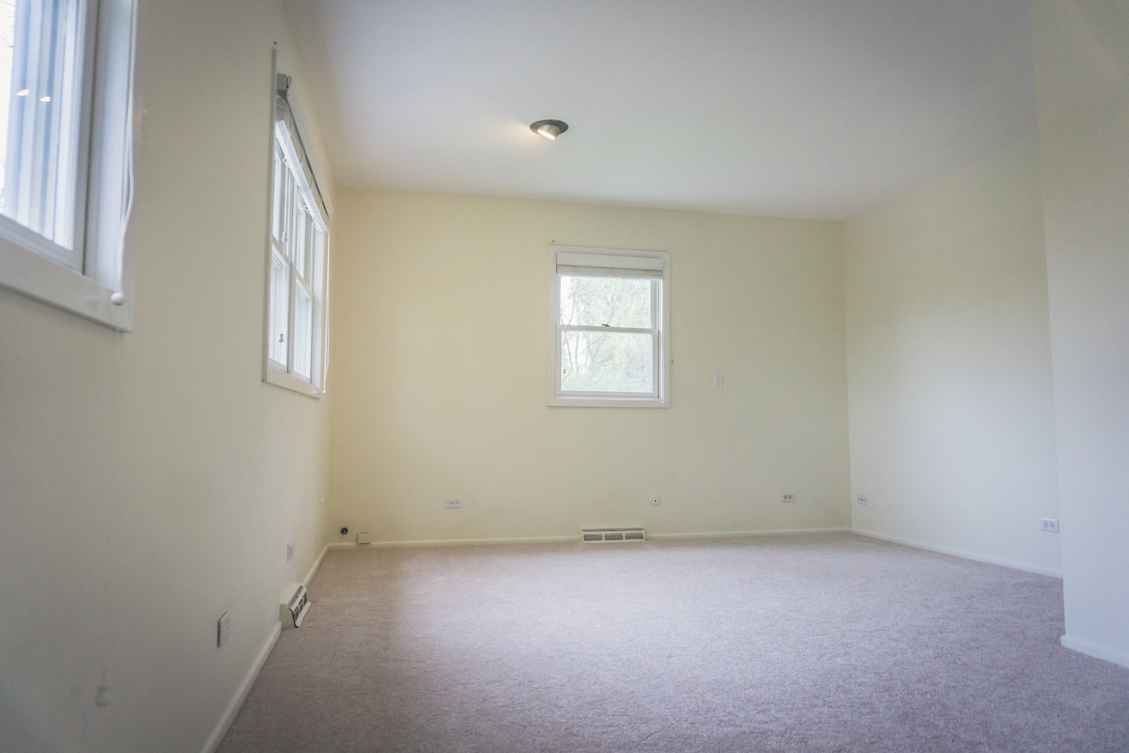 28939 May Street Spring Grove, IL 60081 - Photo 18 of 28 an empty room with windows