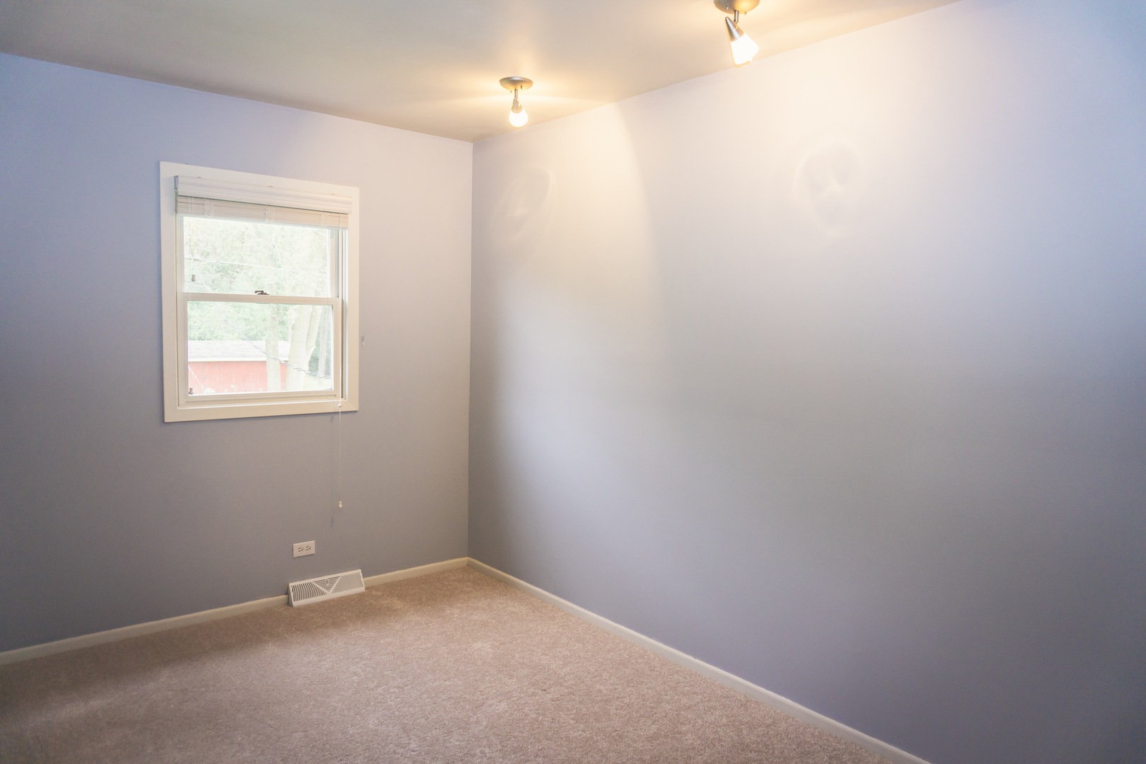 28939 May Street Spring Grove, IL 60081 - Photo 19 of 28 an empty room with a window