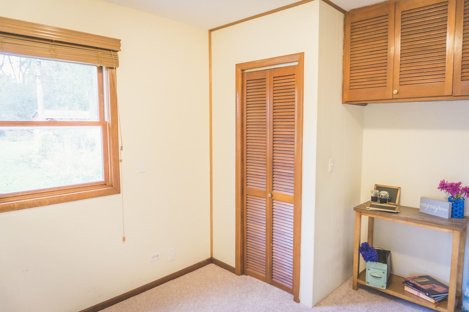 28939 May Street Spring Grove, IL 60081 - Photo 24 of 28 a view of a room that has a bed and a window