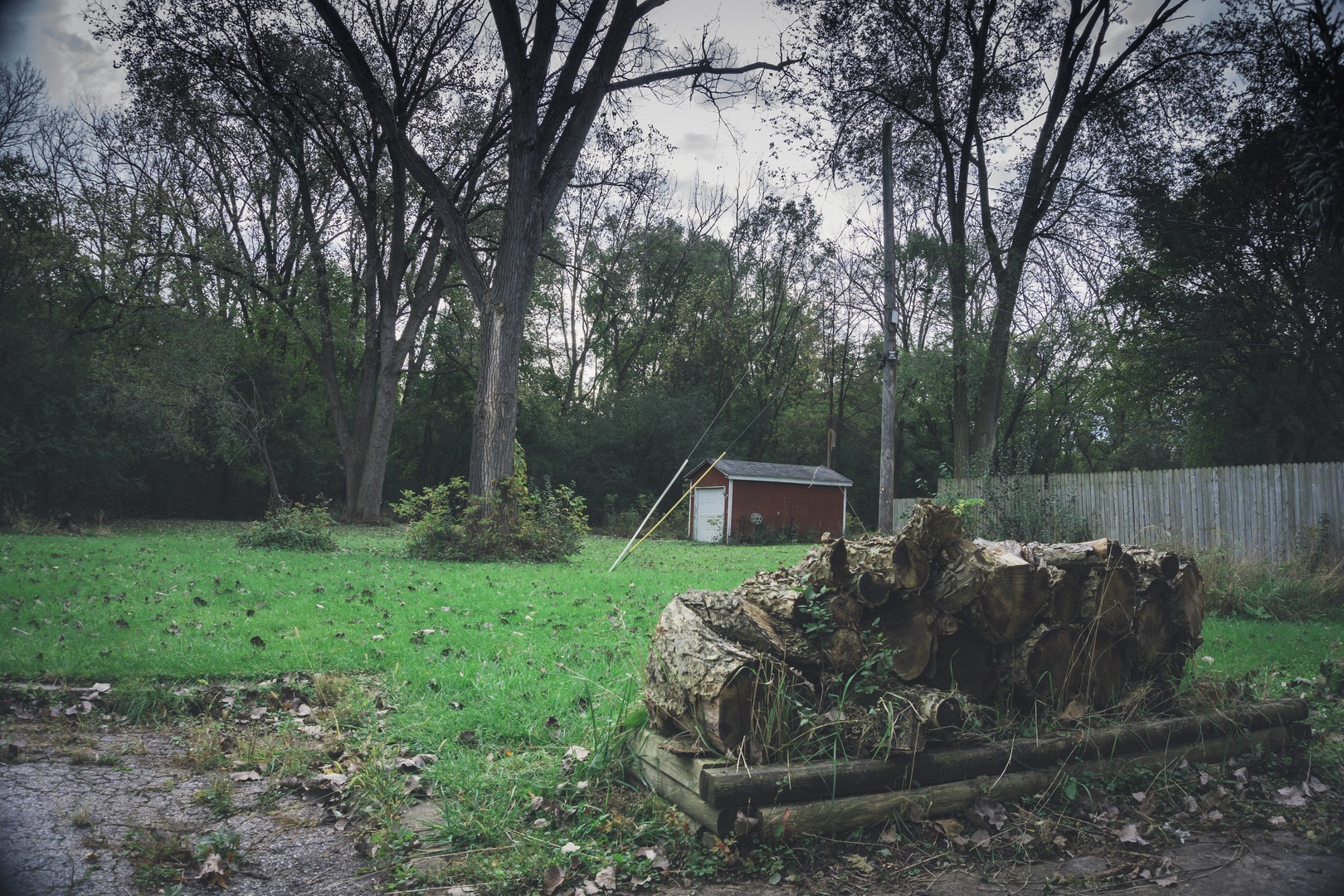 28939 May Street Spring Grove, IL 60081 - Photo 26 of 28 a view of a couches in backyard of house