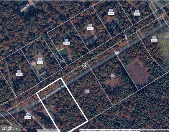 3477 Cedarville Road Cedarville, NJ 08311 - Photo 2 of 3