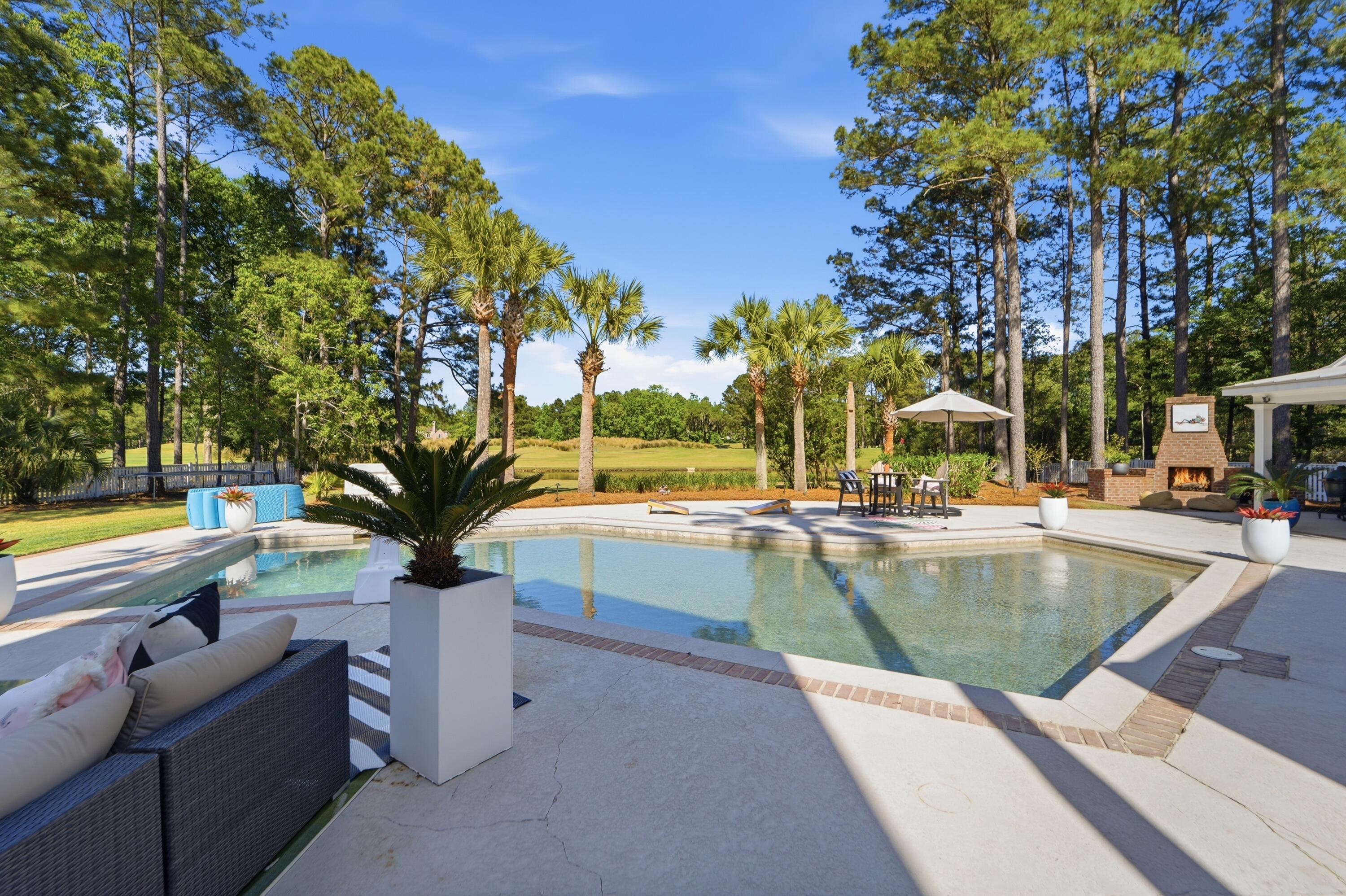 1833 Shell Ring Circle Mount Pleasant, SC 29466 - Photo 33 of 88 patio/pool