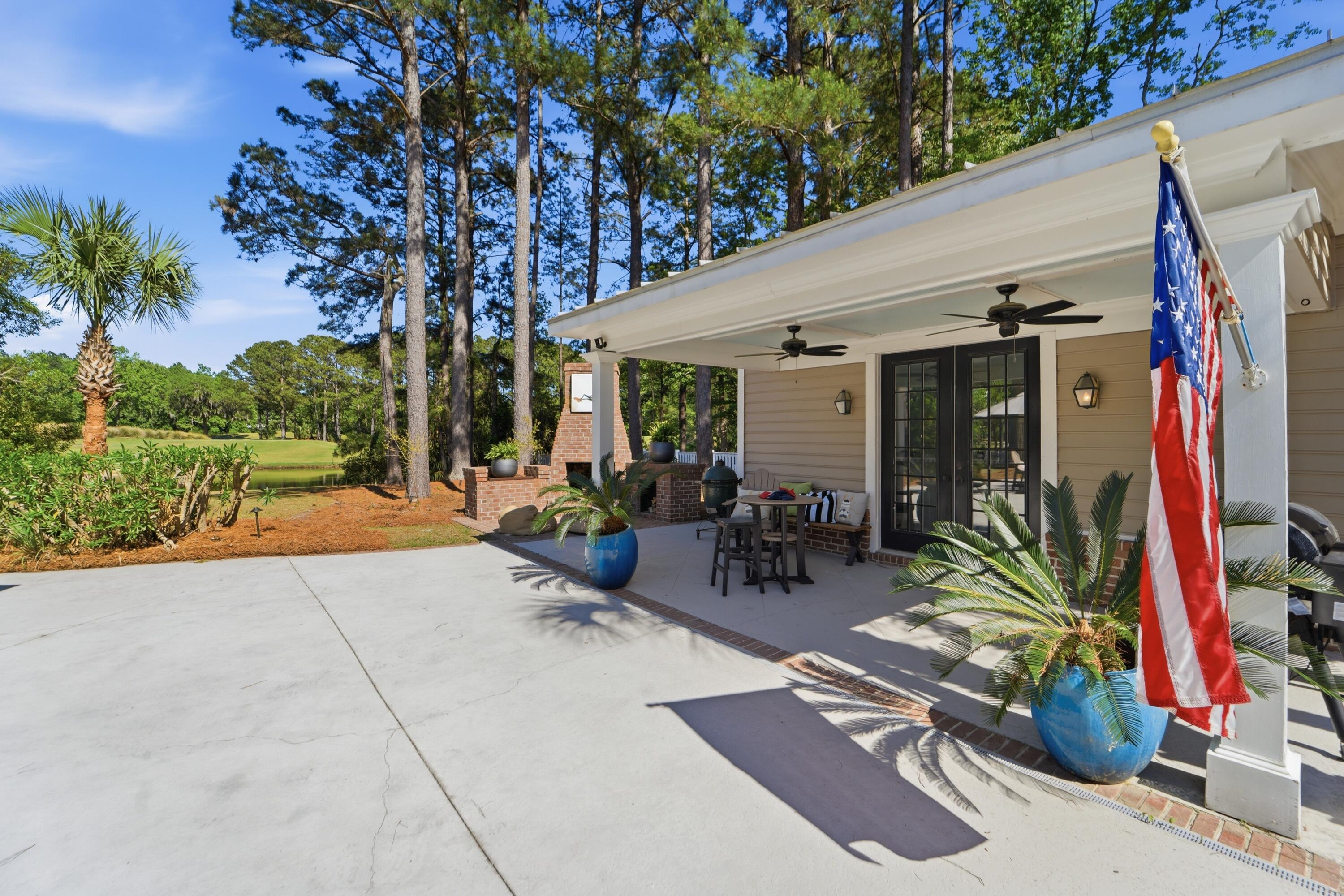 1833 Shell Ring Circle Mount Pleasant, SC 29466 - Photo 37 of 88 pool house