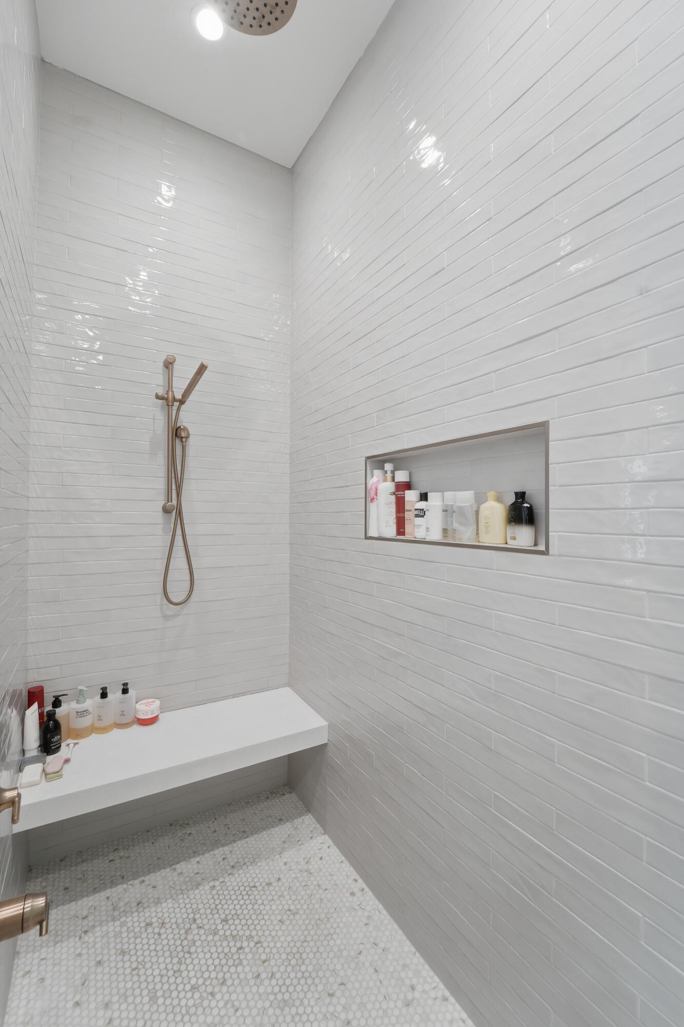 1833 Shell Ring Circle Mount Pleasant, SC 29466 - Photo 51 of 88 walk-in shower