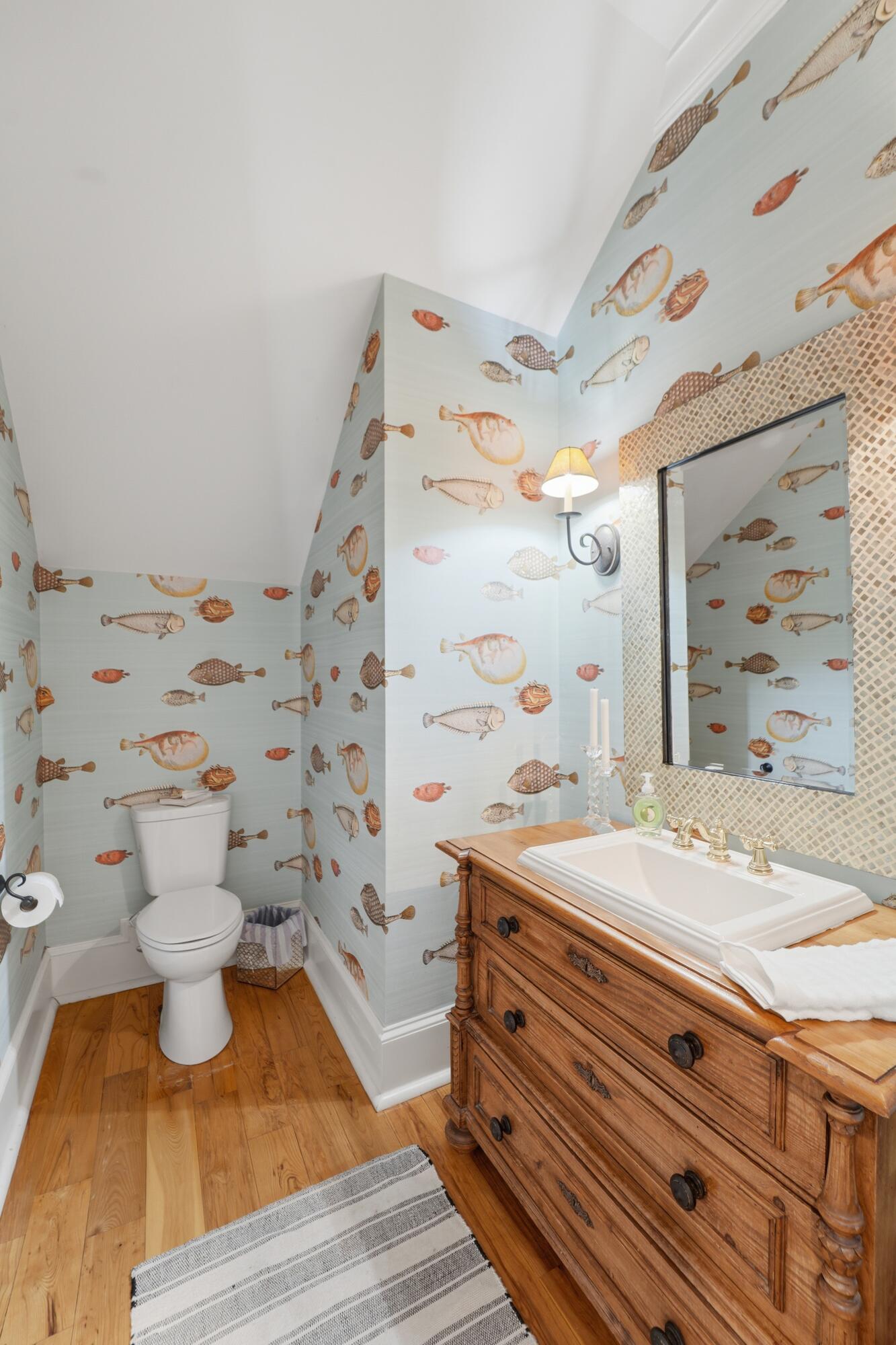 1833 Shell Ring Circle Mount Pleasant, SC 29466 - Photo 53 of 88 half bath