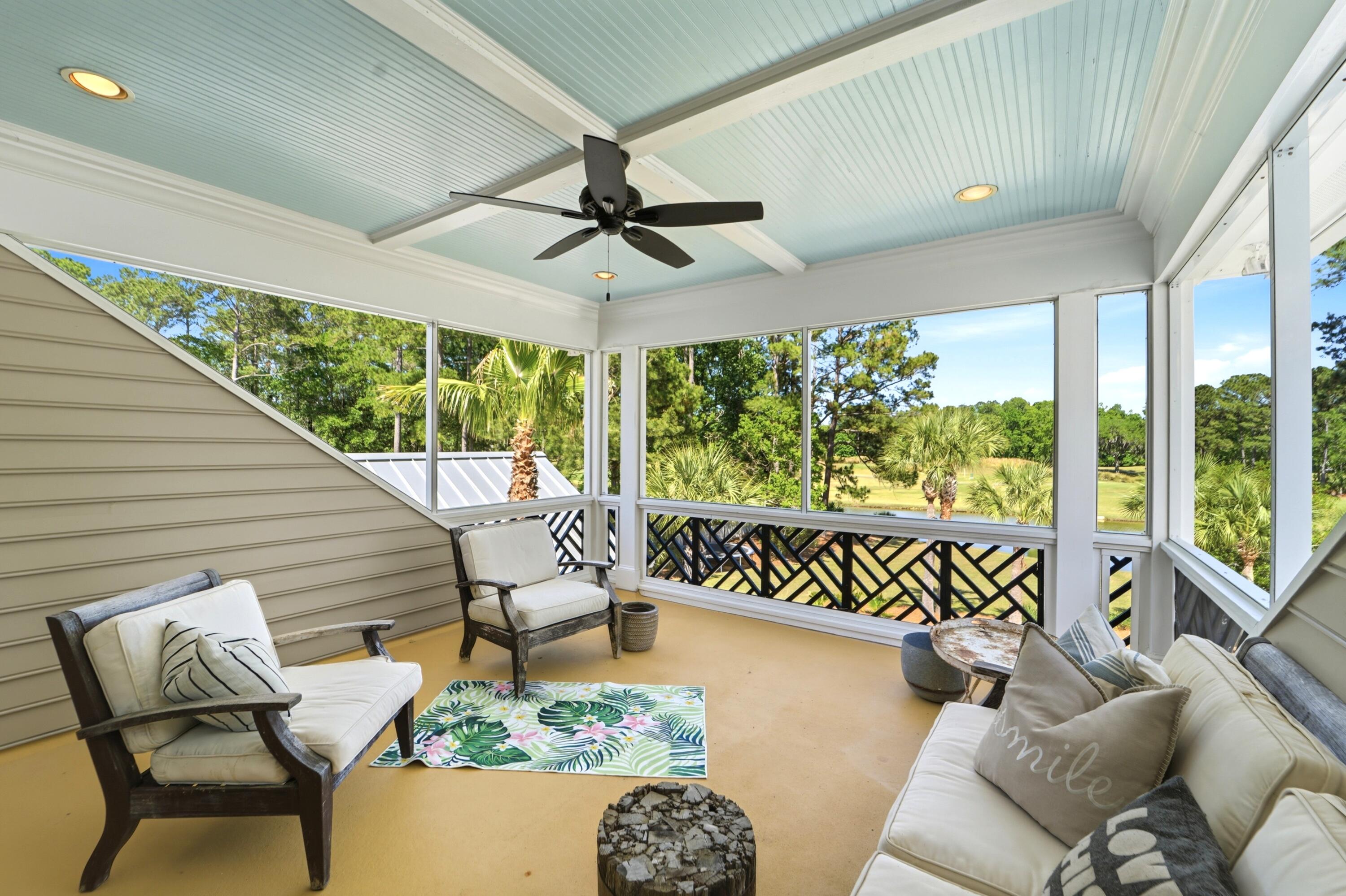 1833 Shell Ring Circle Mount Pleasant, SC 29466 - Photo 57 of 88 covered balcony/porch